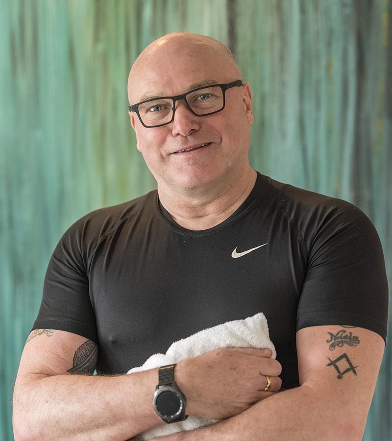 Niels Kjær Sørensen, BodyFix